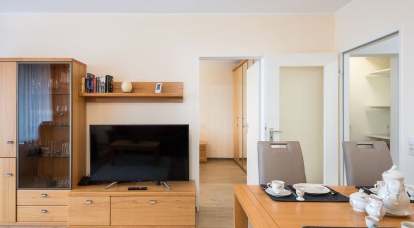 Photo of Löwenzahn (A808) Apartment 30