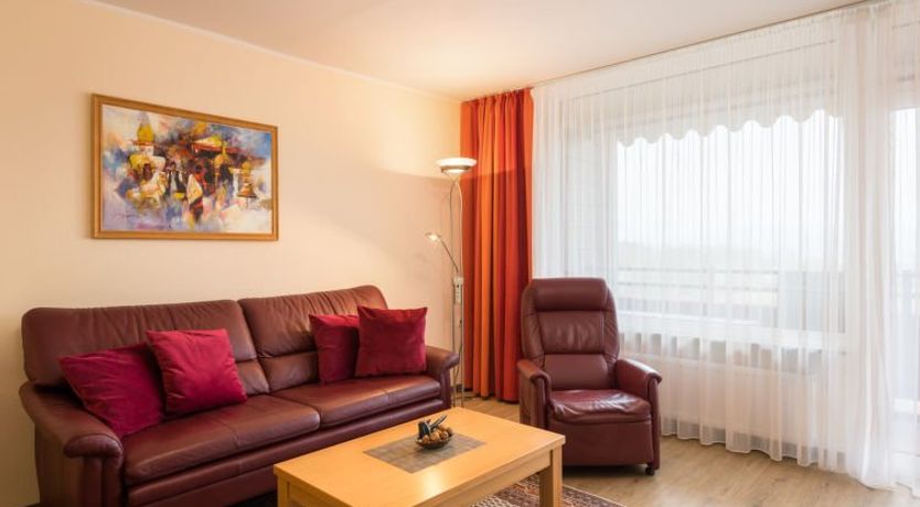 Photo of Löwenzahn (A808) Apartment 30