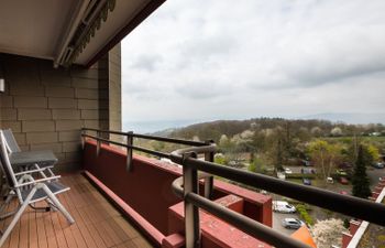 Löwenzahn (A808) Apartment 30 Holiday Home