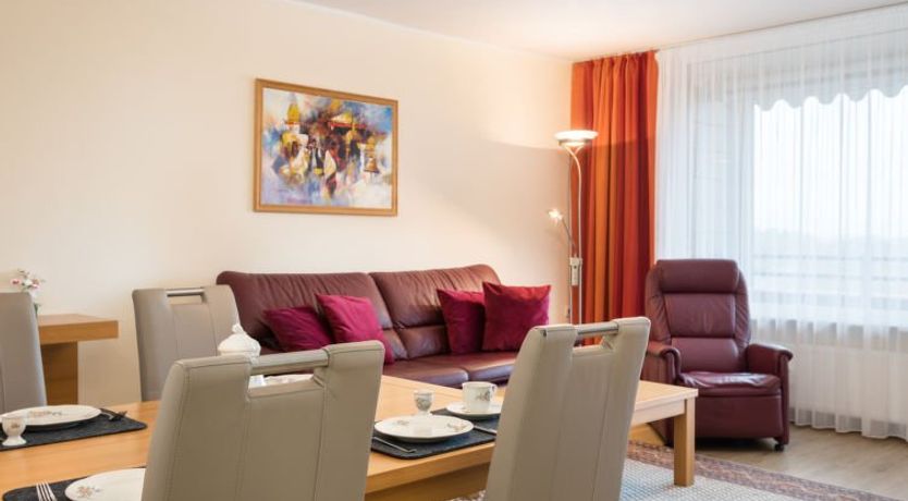 Photo of Löwenzahn (A808) Apartment 30