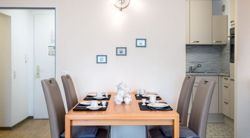 Photo of Löwenzahn (A808) Apartment 30