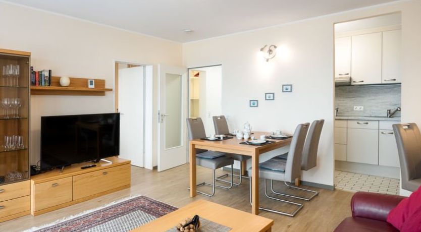 Photo of Löwenzahn (A808) Apartment 30