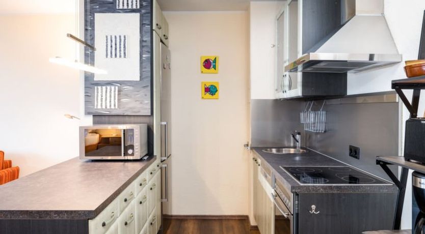 Photo of Morgensonne B1105 Apartment 65