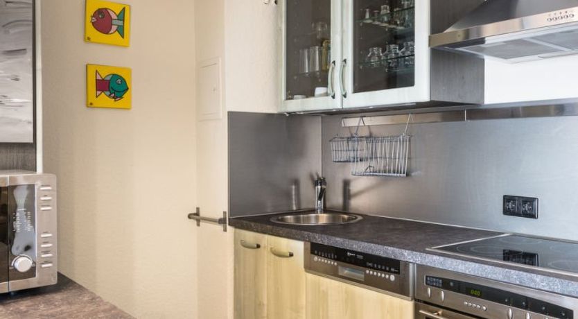 Photo of Morgensonne B1105 Apartment 65