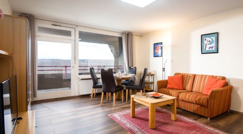 Photo of Morgensonne B1105 Apartment 65