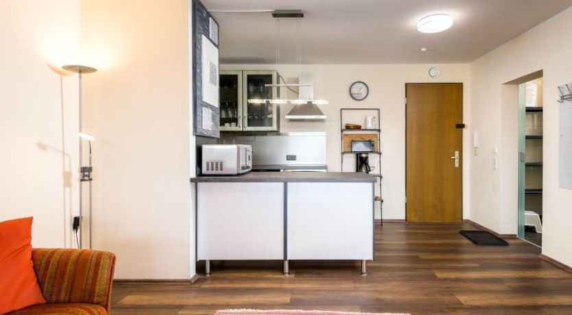 Photo of Morgensonne B1105 Apartment 65