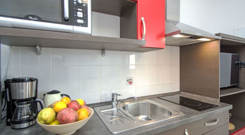 Photo of Aquanur Apartment 3