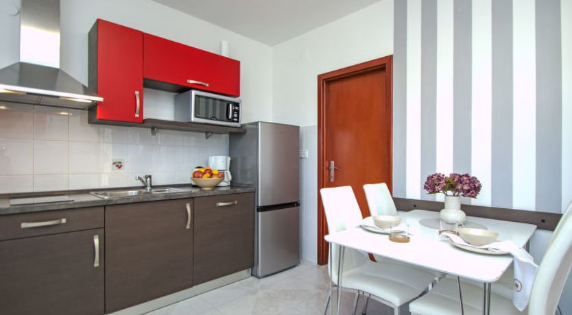 Photo of Aquanur Apartment 5