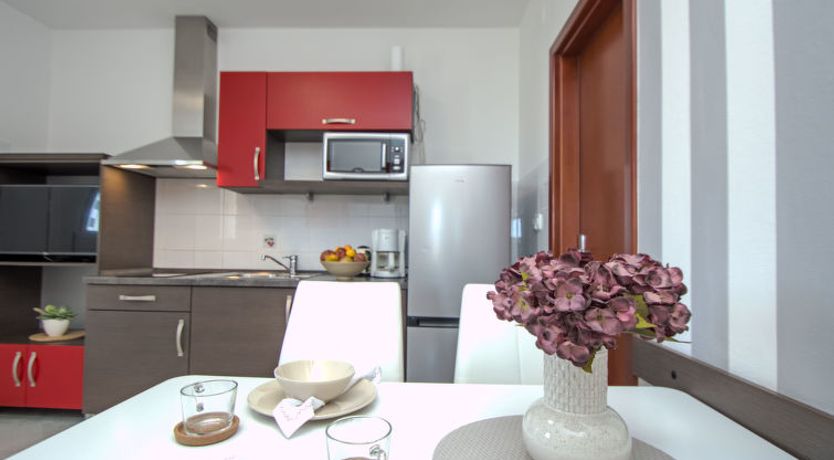 Photo of Aquanur Apartment 5