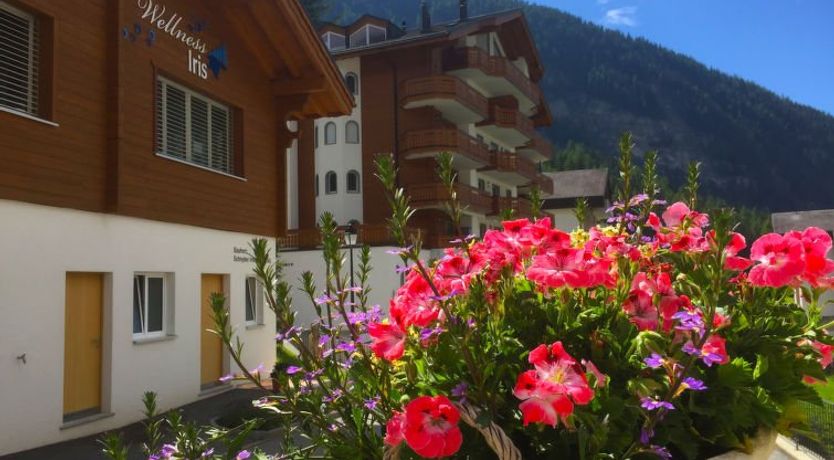 Photo of B41 Apartment 5