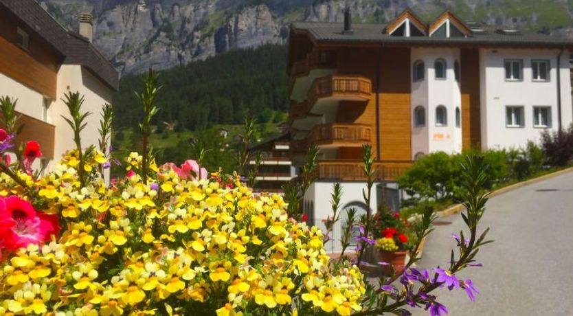 Photo of B41 Apartment 5