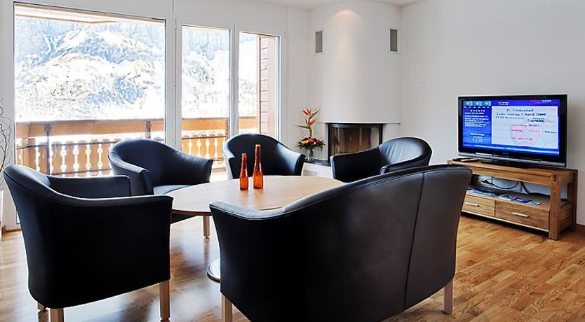 Photo of B41 Apartment 5