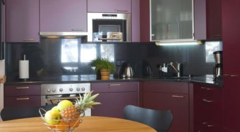 Photo of B41 Apartment 5