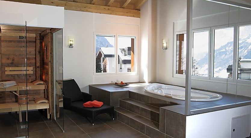 Photo of B41 Apartment 5