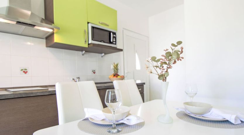 Photo of Aquanur Apartment 4