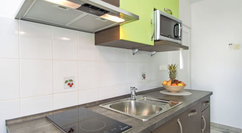 Photo of Aquanur Apartment 4