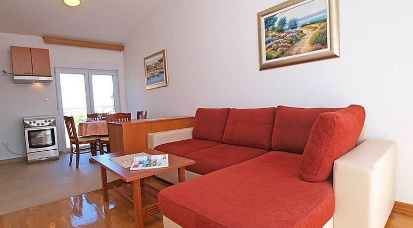 Photo of Sablić Apartment 3