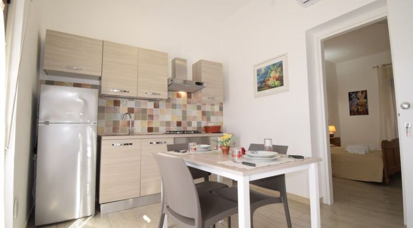 Photo of Ginestra SinAgo Apartment 2