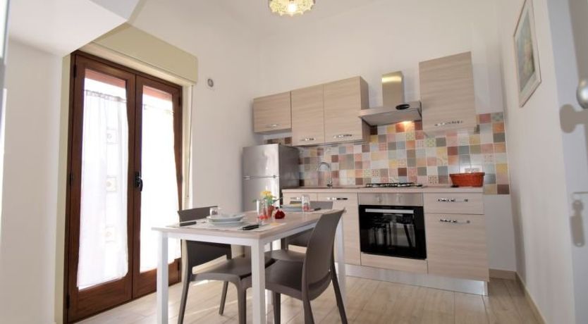 Photo of Ginestra SinAgo Apartment 2