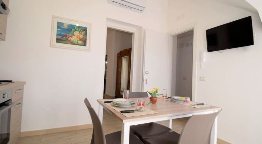 Photo of Ginestra SinAgo Apartment 2