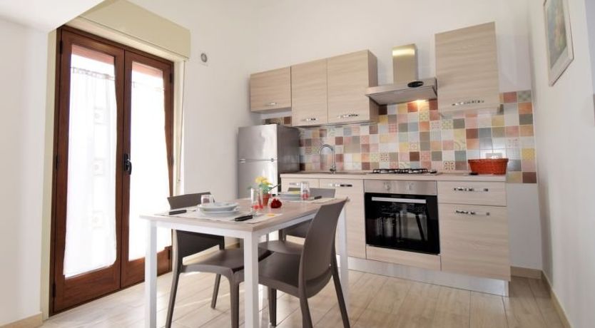 Photo of Ginestra SinAgo Apartment 2