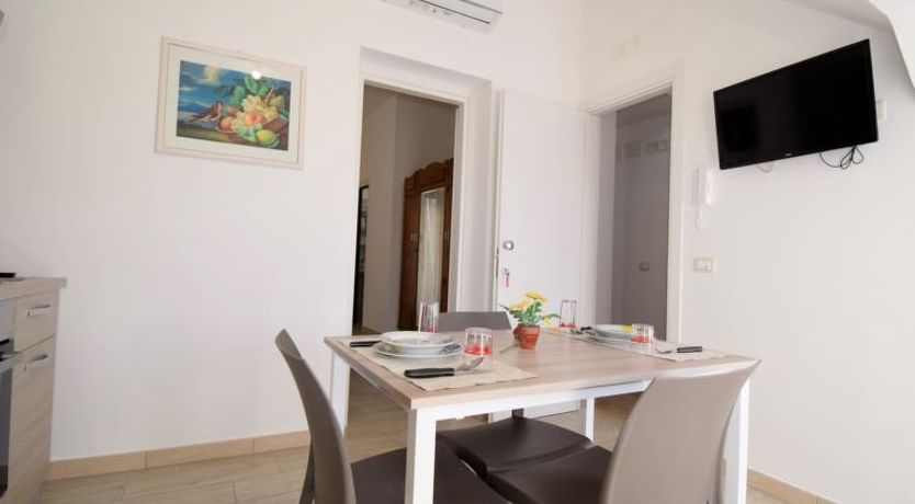 Photo of Ginestra SinAgo Apartment 2