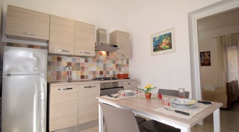Photo of Ginestra SinAgo Apartment 2
