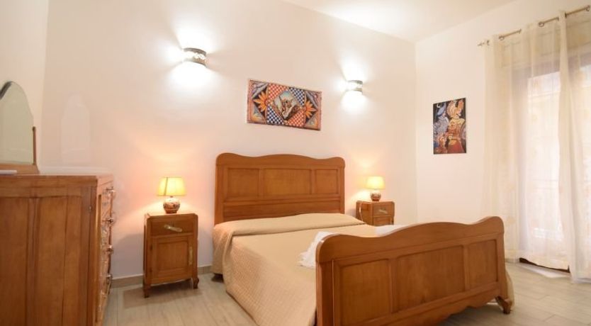 Photo of Ginestra SinAgo Apartment 2