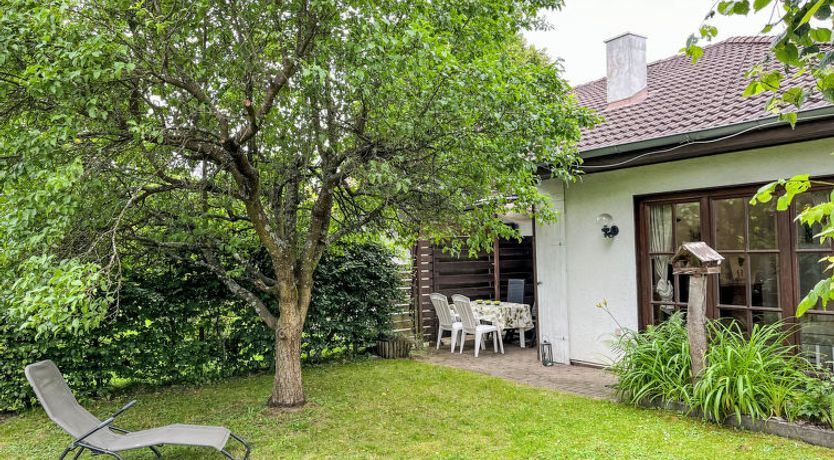 Photo of Schwesterchen Holiday Home 33