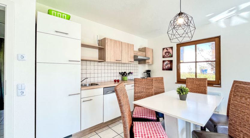 Photo of Schwesterchen Holiday Home 33