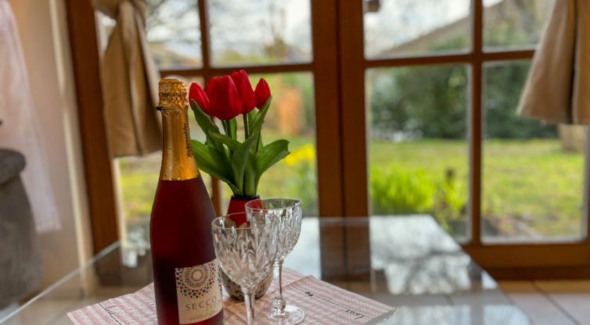 Photo of Schwesterchen Holiday Home 33