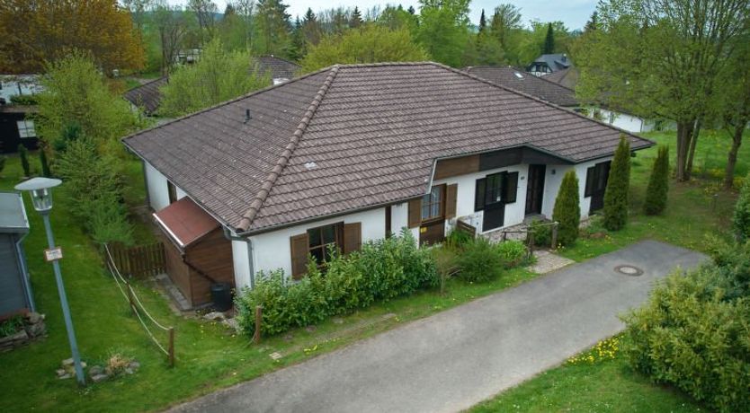 Photo of Frankenau Holiday Home 33