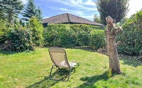 Photo of Schwesterchen Holiday Home 33