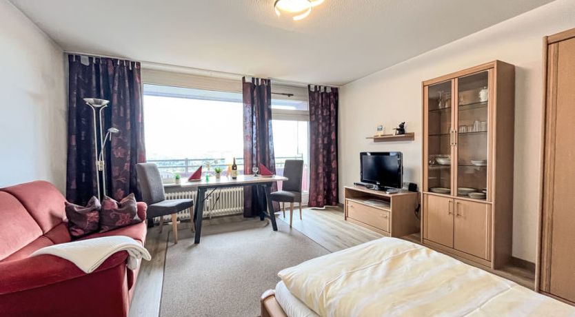 Photo of Braubach (B715) Apartment 2