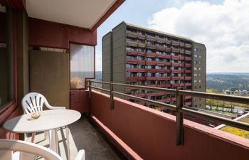 Braubach (B715) Apartment 2 Holiday Home