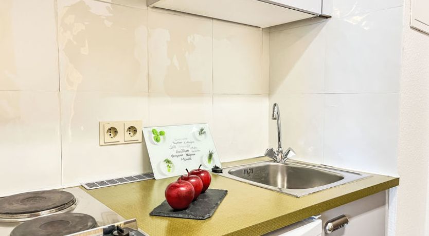 Photo of Braubach (B715) Apartment 2