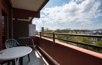 Möwe (B512) Apartment 16 Holiday Home