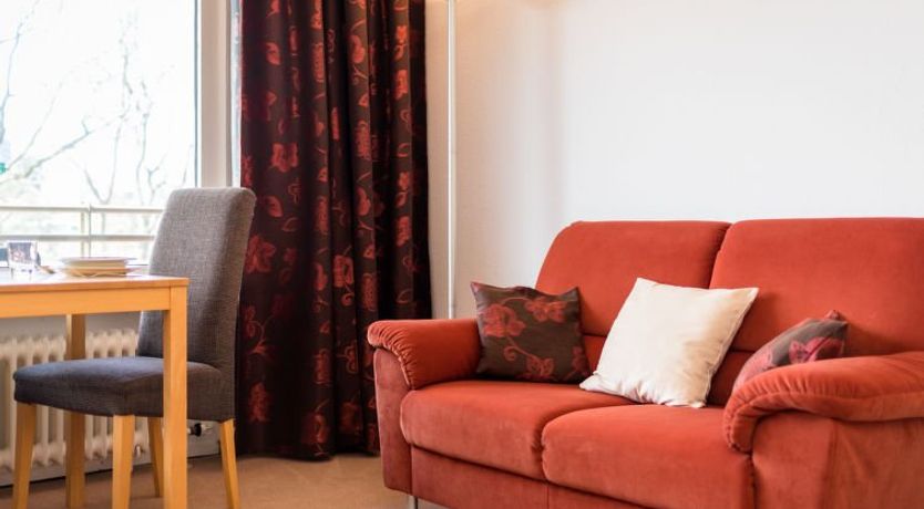 Photo of Möwe (B512) Apartment 16