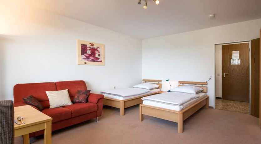 Photo of Möwe (B512) Apartment 16