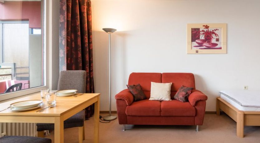 Photo of Möwe (B512) Apartment 16