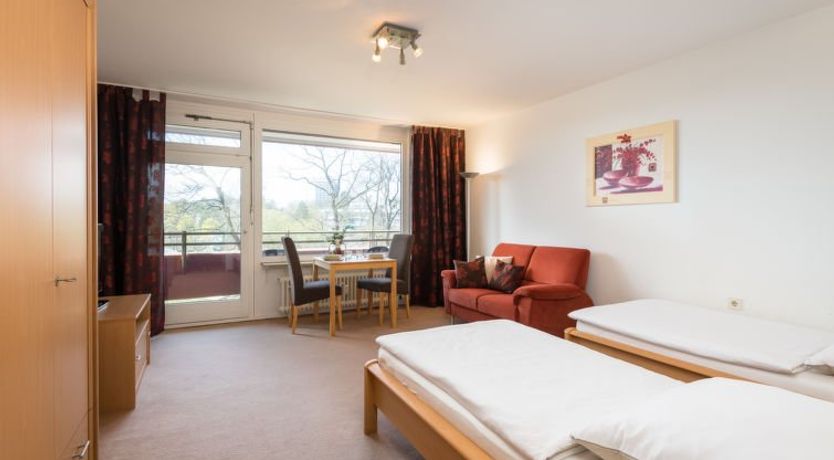 Photo of Möwe (B512) Apartment 16