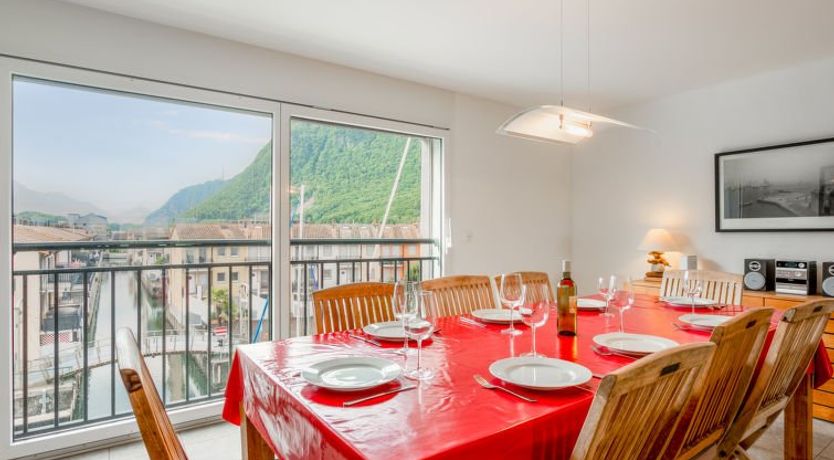 Photo of Cook P5/3 Apartment 14