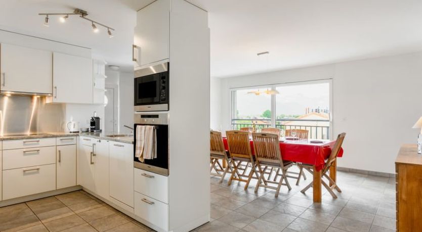 Photo of Cook P5/3 Apartment 14