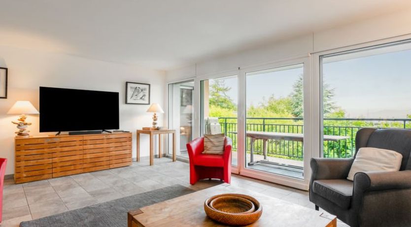 Photo of Cook P5/3 Apartment 14