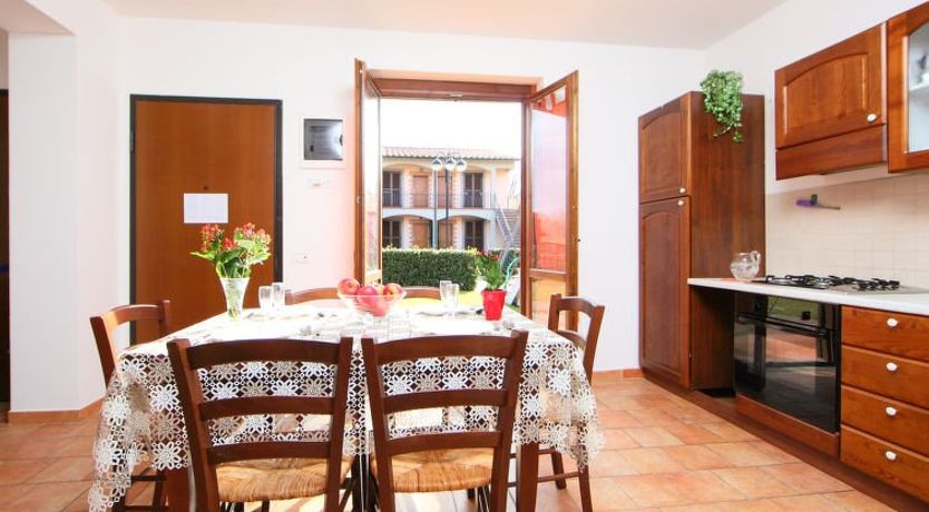 Photo of Oak Apartment 4