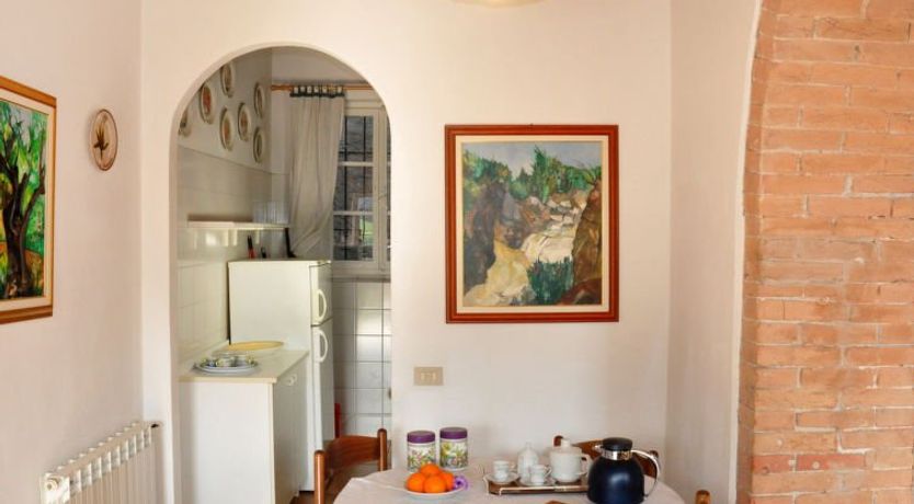 Photo of La Ginestra Apartment 4