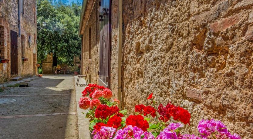 Photo of La Ginestra Apartment 4