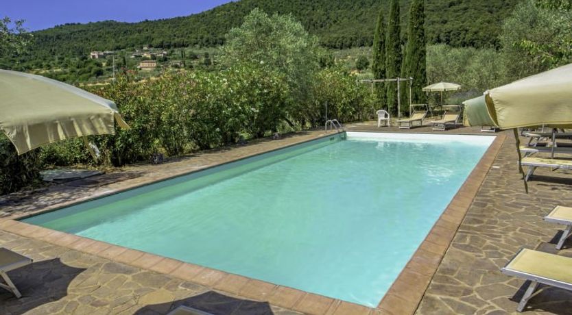 Photo of La Ginestra Apartment 4