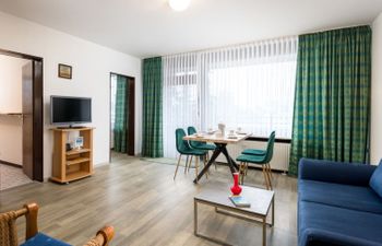 A109 Apartment 19 Holiday Home