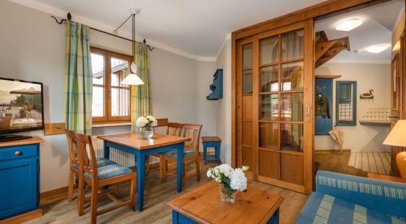 Photo of Klassik Apartment 3